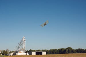 flyover