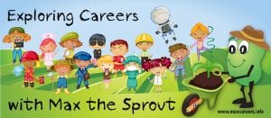 Max the Sprout