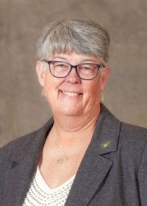 Belinda Burrier
