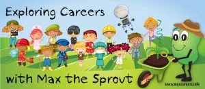 Max the Sprout