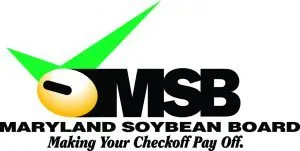 Maryland Soybean Board
