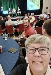 ASA Leadership Academ